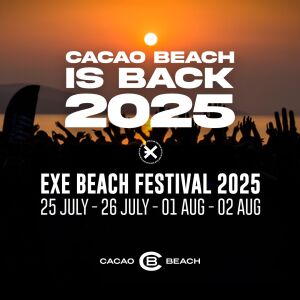 Снимка: Кинетична сцена с 50 огледала ще улови слънцето на ЕХЕ BEACH FESTIVAL