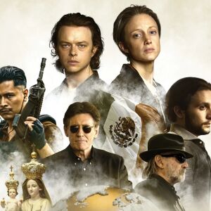 Снимка: Премиерният сериал „Нула Нула Нула“ разплита наркомрежата в Европа от 31 юли по...