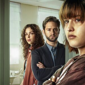 Снимка: Морална дилема и пропукано доверие в новия сериал „Пътят към истината“ по bTV Story