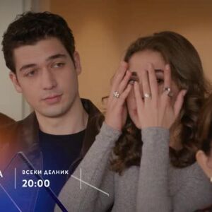 Снимка: Преродена -  премиера по bTV Story