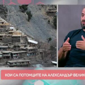 Снимка: Да обиколиш света с една раница и много кураж