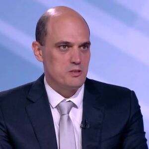 Снимка: Пламен Данаилов от КФН за казуса с "ДаллБогг: Живот и здраве"