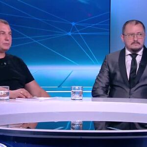Снимка: След трагедията в Благоевград: Говори Стойне Стойнев, бащата на 16-годишната Ивана