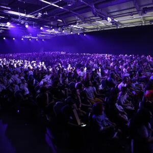 Снимка: Артисти от цял свят и над 25 000 посетители на тазгодишния ANIVENTURE COMIC CON 