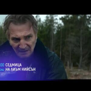Снимка: Седмица с Лиъм Нийсън - 20-26 юли, 21 часа, bTV Cinema