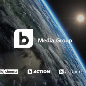 Снимка: Всяка емоция има своето място в каналите на bTV Media Group