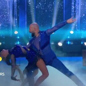 Снимка: "Dancing Stars" - събота в 20 часа по bTV