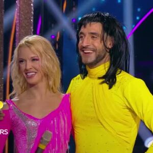 Снимка: "Dancing Stars" - събота в 20 часа по bTV