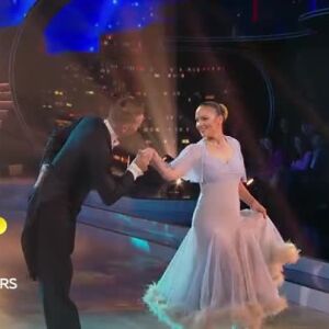 Снимка: "Dancing Stars" - събота в 20 часа по bTV
