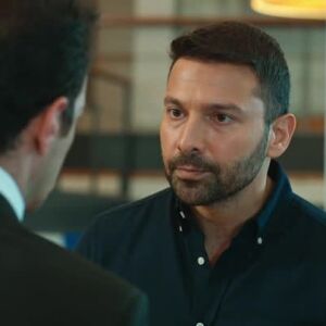Снимка: Завинаги с теб - сезон 3, епизод 5