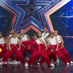 Снимка: "България търси талант" - неделя в 20 часа по bTV