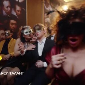 Снимка: "България търси талант" - неделя в 20 часа по bTV