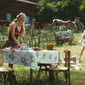 Снимка: Фермата: Кръвта вода не става - скоро по bTV!