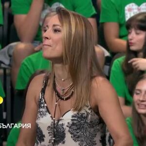 Снимка: "Аз обичам България" - петък в 20 часа по bTV