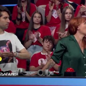 Снимка: "Аз обичам България" - петък в 20 часа по bTV
