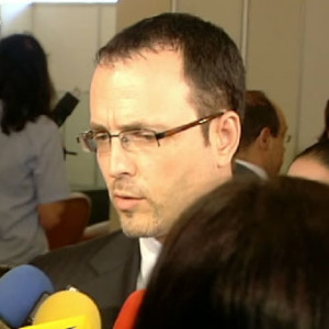 Снимка: Ще разкрие ли прокуратурата поръчителите на атаката срещу банките?