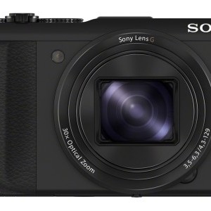 Снимка: Sony Cybershot HX50: приближете всичко!