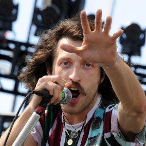 Снимка: Gogol Bordello се завръщат с нов албум през лятото