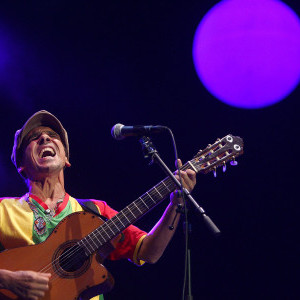 Снимка: Manu Chao отново в България на 16 септември