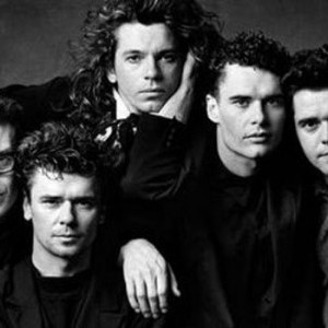 Снимка: В Австралия ще снимат сериал за INXS