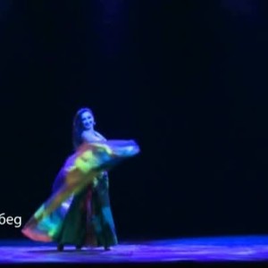Снимка: Защо във всяка жена се крие по една Шехерезада?