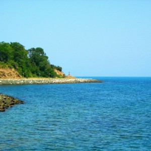 Снимка: Морска синева