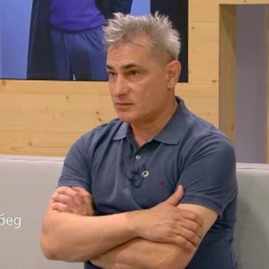 Снимка: Защо Христо Гърбов зае министерски пост?