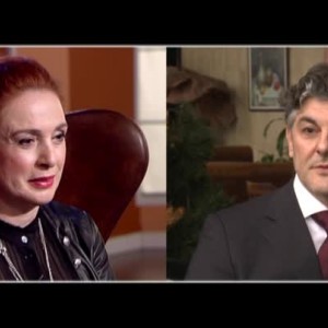 Снимка: Търси се: Актрисата Бойка Велкова (1 част)