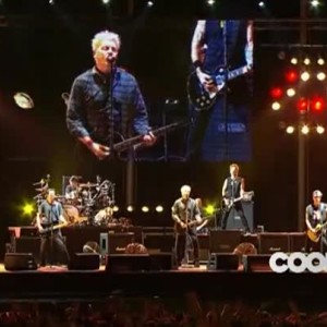 Снимка: На 6 юли "Sofia rocks 2014" ще разтърси столицата ни