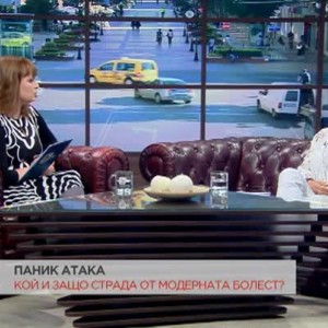 Снимка: Кой и защо страда от модерната болест паник атака?