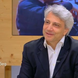 Снимка: Защо един италиански диригент избра България за свой дом, докато ние емигрираме?