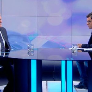 Снимка: Време за отговори: Румен Петков