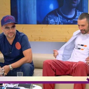 Снимка: От рапа до религията