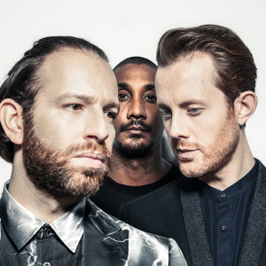 Снимка: Десет двойни покани за концерта на Chase & Status, Sigma и Sub Focus ви очакват