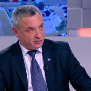 Снимка: Валери Симеонов за престрелките в "Слънчев бряг"