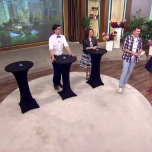 Снимка: 3 за 5 - забавна игра в "Мармалад"