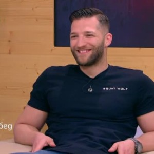 Снимка: Николай Немигенчев за финалната битка в MasterChef: Очаквах да спечеля и съм разочарован
