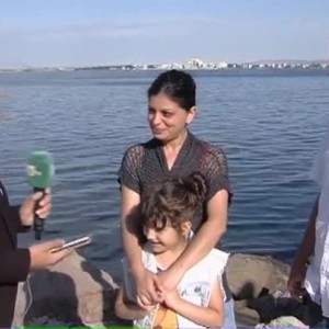 Снимка: Да видиш за първи път морето