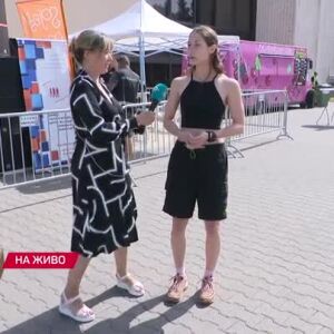 Снимка: "SoFest Line Dance" с много изненади за посетителите на събитието