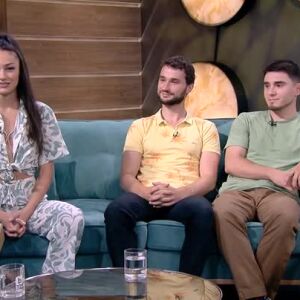 Снимка: Музикалното лято на Керана и Космонавтите