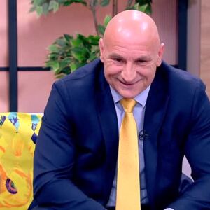 Снимка: Как се става европейски шампион по културизъм на 50?