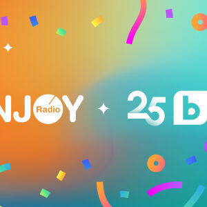 Снимка: bTV is celebrating 25 years - trust, quality journalism and entertainment for the...
