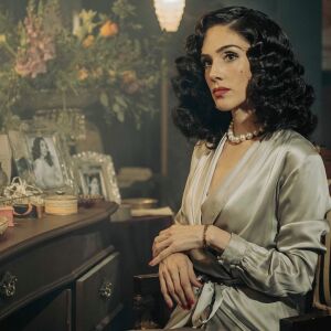 Снимка: „Мария Феликс: Мексиканската дива“ завладява ефира на bTV Story от 7 юни