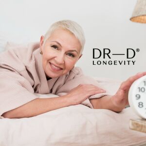 Снимка: Как да постигнем дълголетие? Съвети от DR-D Longevity