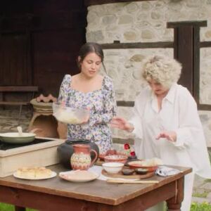Снимка: "Вкусът на България" в Банско - 14.06.2025 (2 част)