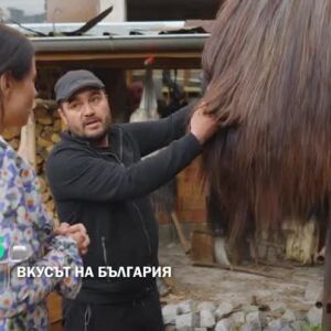 Снимка: Вкусът на България - събота в 11 часа