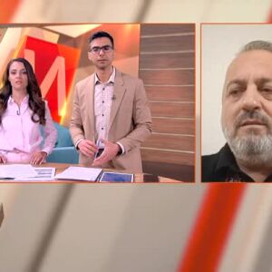 Снимка: "Раната" Северна Македония