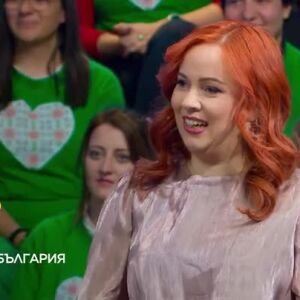 Снимка: Най-доброто от "Аз обичам България" - неделя по bTV