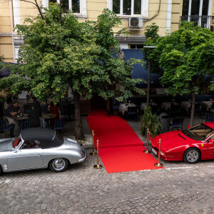 Снимка: Bulgaria Sotheby’s International Realty представи официално duPont REGISTRY PRIVÉ...