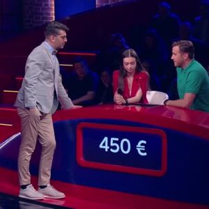 Снимка: Кой да знае? Гост звезди: Антон Порязов и Крисия - 09.06.2026 (3 част)